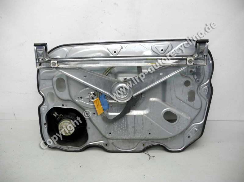 Ford Focus DA3 BJ 2005 original Fensterheber elektrisch vorn links